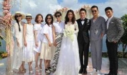 香港婚礼爆料视频播放大全,一场场浪漫盛宴背后的故事